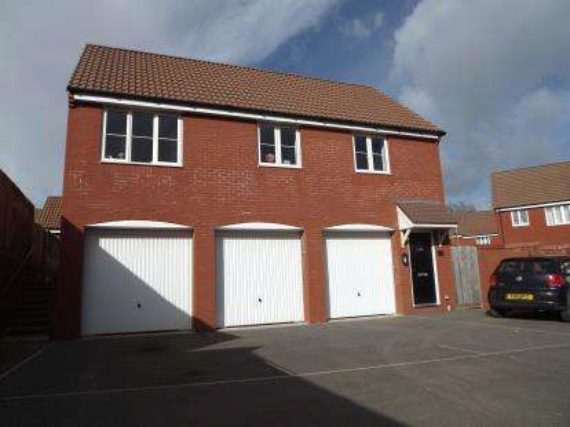 2 Bedroom Detached